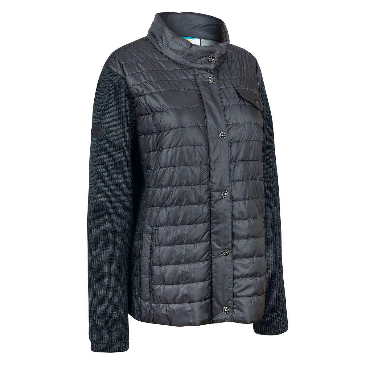 ADAC-Damen Handstich Damenjacke mit ADAC Logo