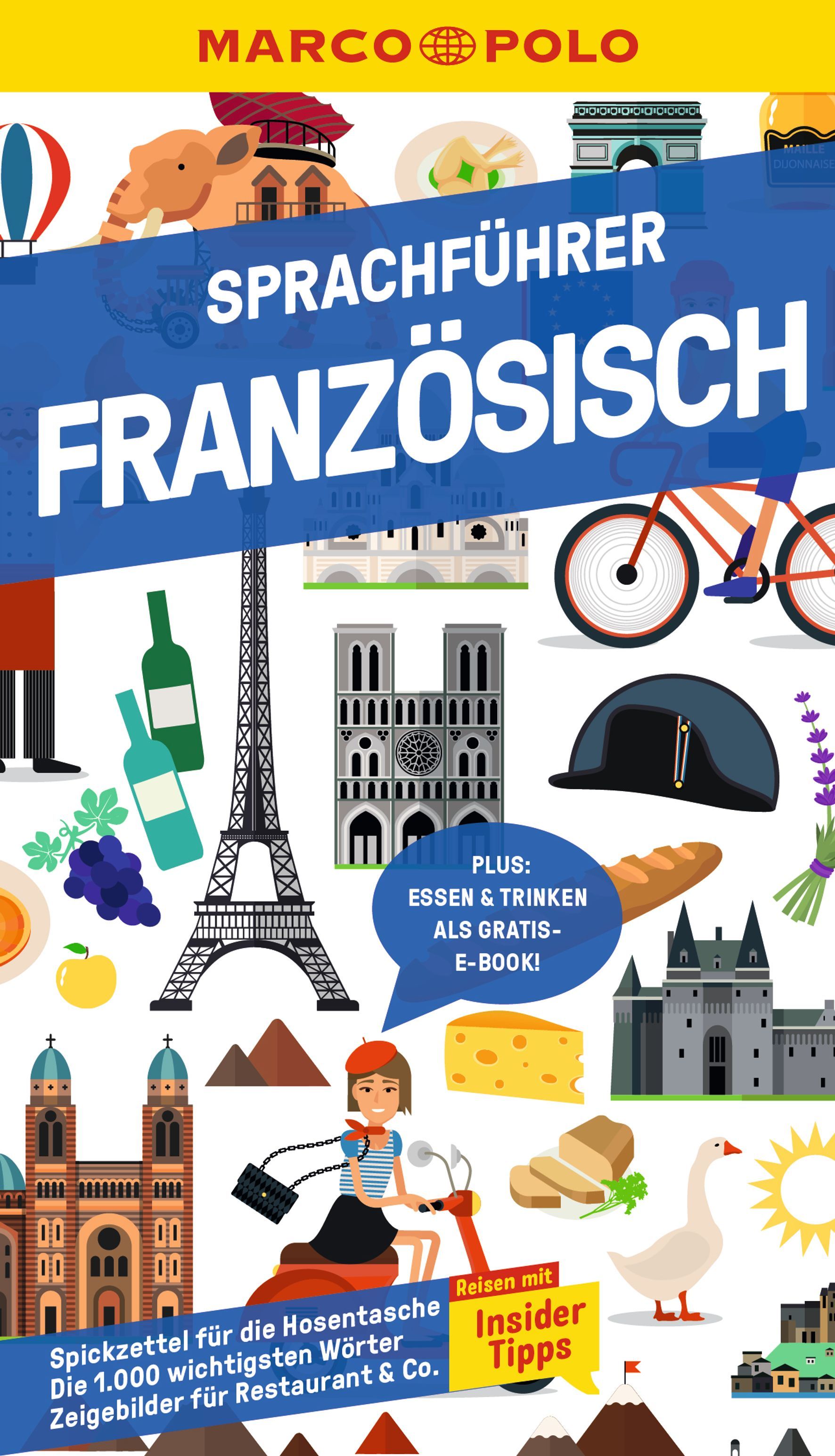 9783575017260 französisch
