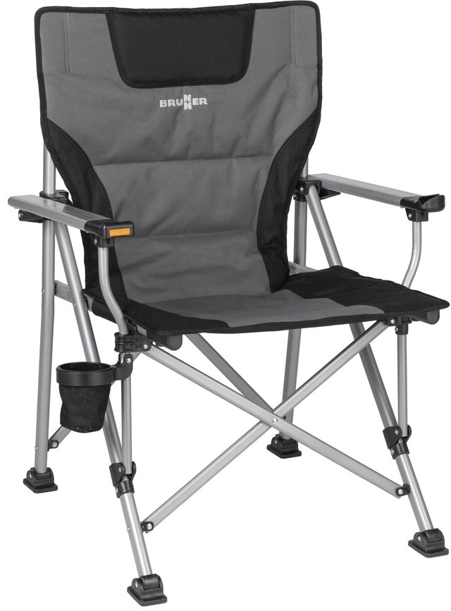 BRUNNER Campingstuhl Raptor Jackofall Campingstuhl, Moebel, Stuhl
