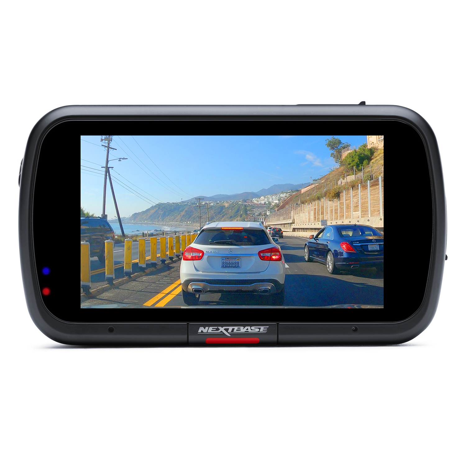 dash cam