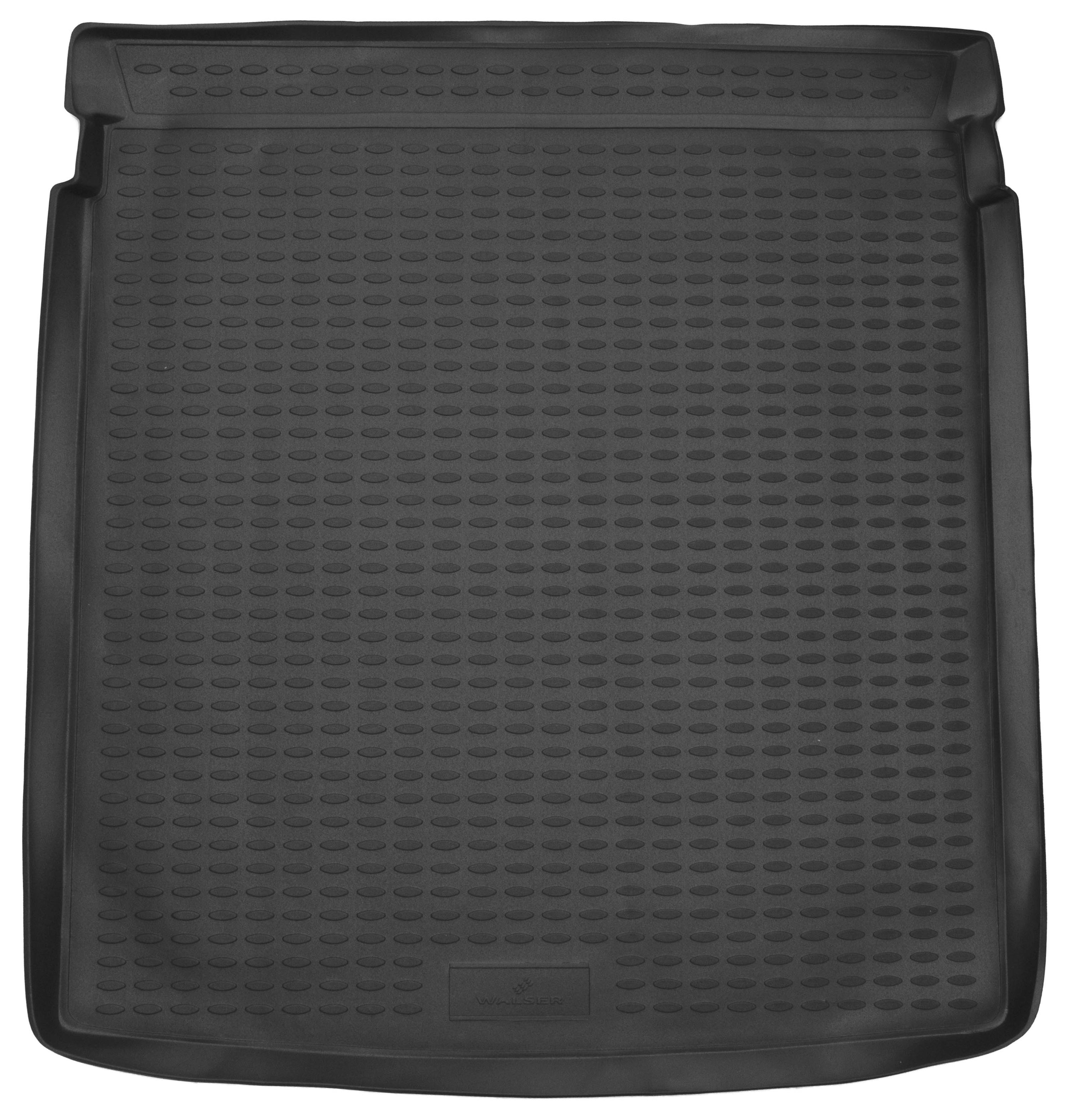 9001778708250_001 Kofferraumwanne XTR für VW Passat, schwarz