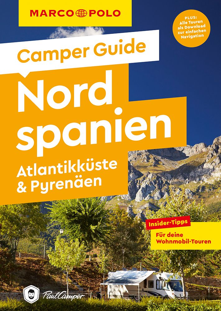 9783829731874 spanien, nord
