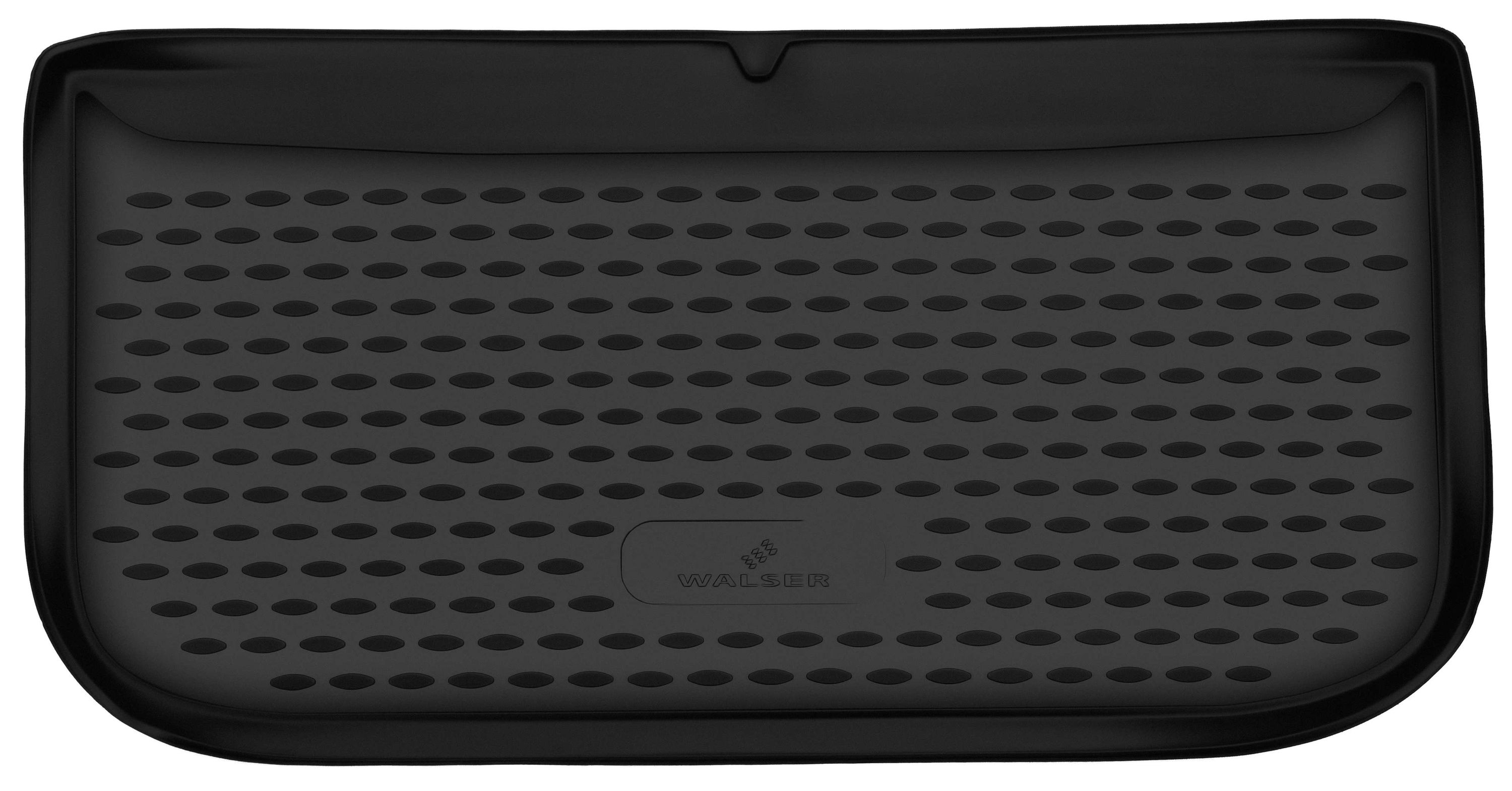 Kofferraumwanne XTR für Opel Adam Schrägheck