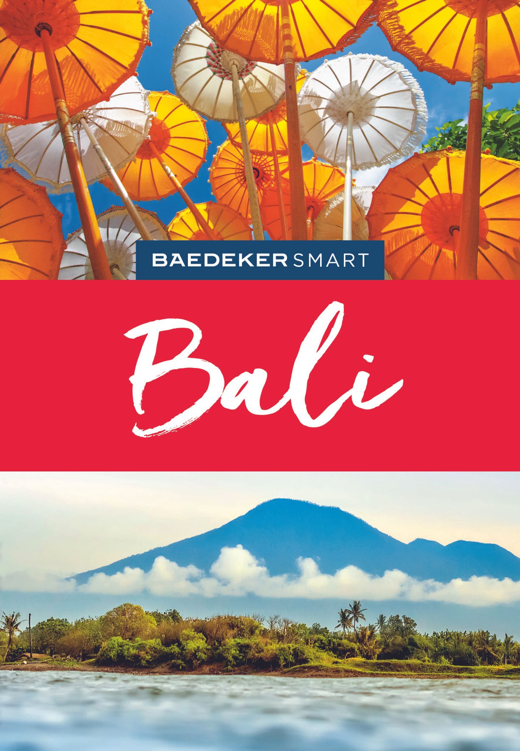 9783575006813 Cover Baedeker Smart Reiseführer Bali