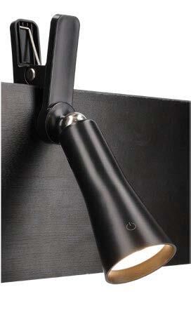 Beleuchtung, Lampe, Wandhalterung, Klipp