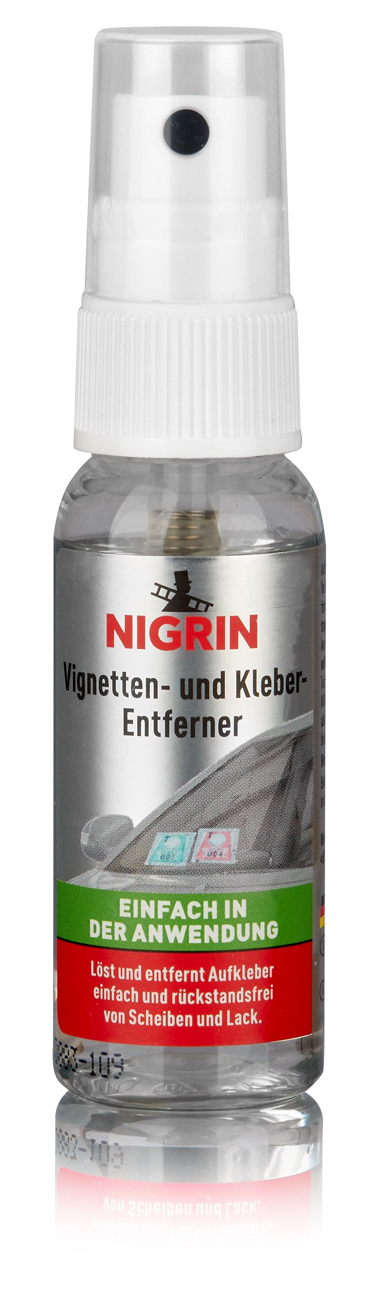 nrh20012252-nigrin-vignettenentferner-30ml Sprühflasche Vignettenentferner