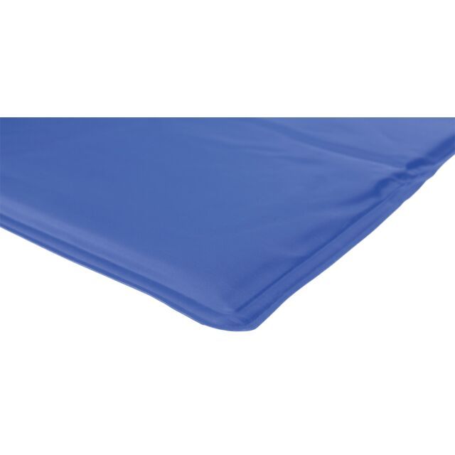 Kühlmatte, Trixie, Blau, Hund
