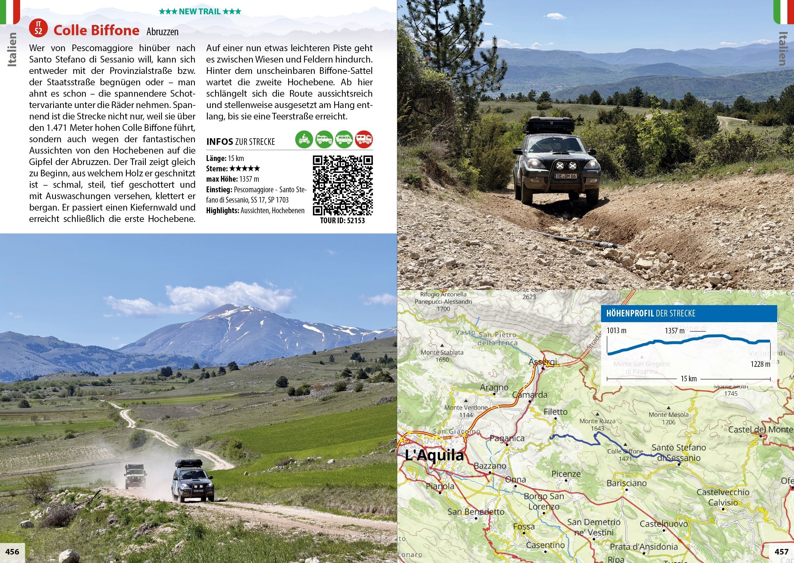 Off-road, SUV, 4x4, Berg, Weg