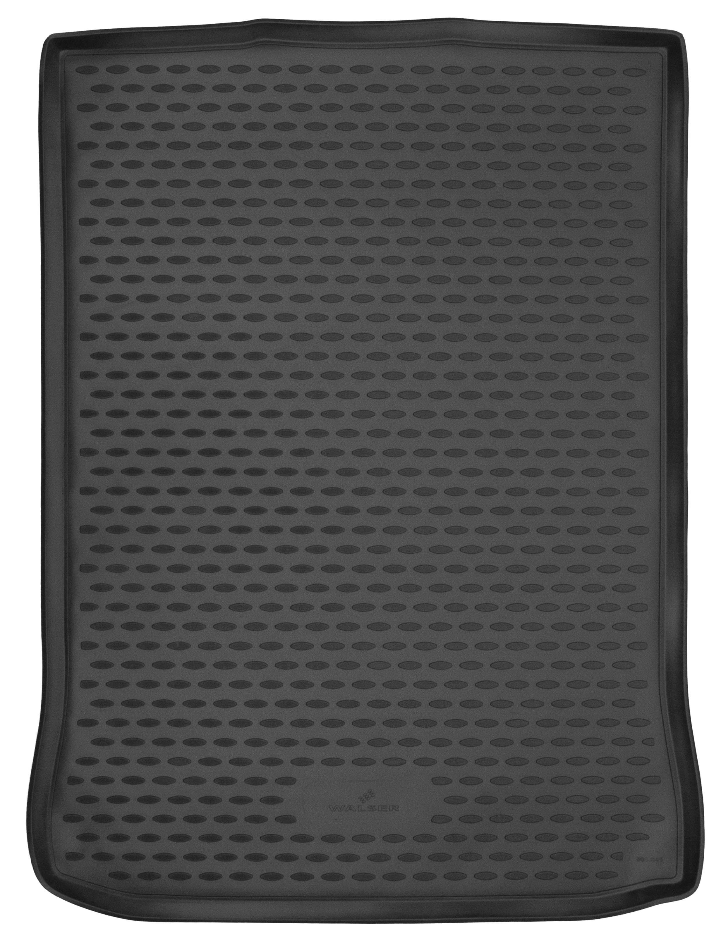 Kofferraumwanne XTR für BMW 5er