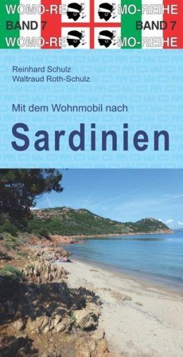 9783869030791-260x507-002 Cover, Mit dem Wohnmobil nach Sardinien, Küste, Meer