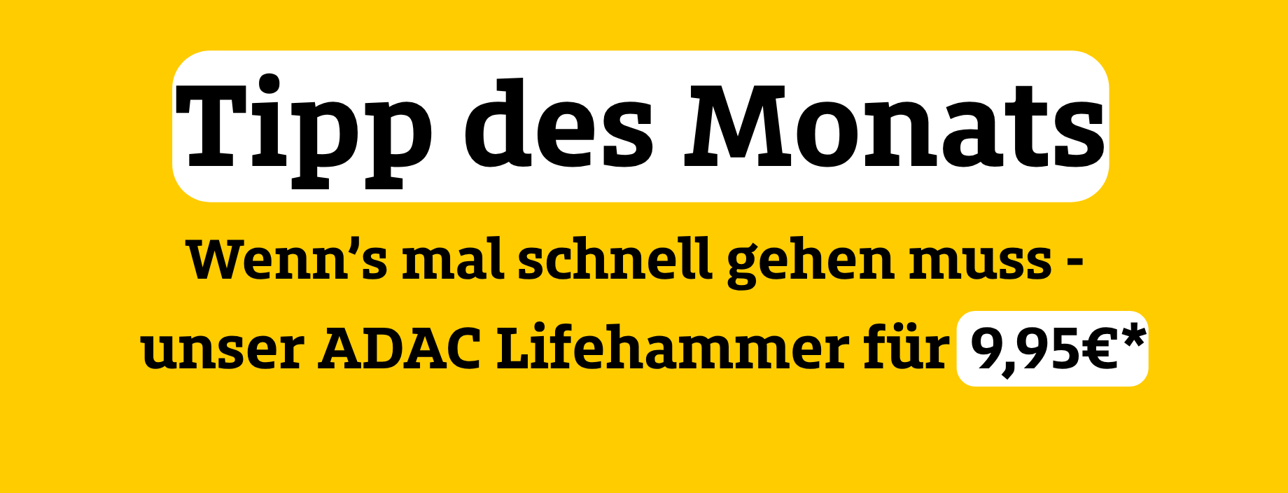 Adac Lifhammer, Kreuzschlitzschraubendreher, Handwerkzeug, Metall, Gehäuse