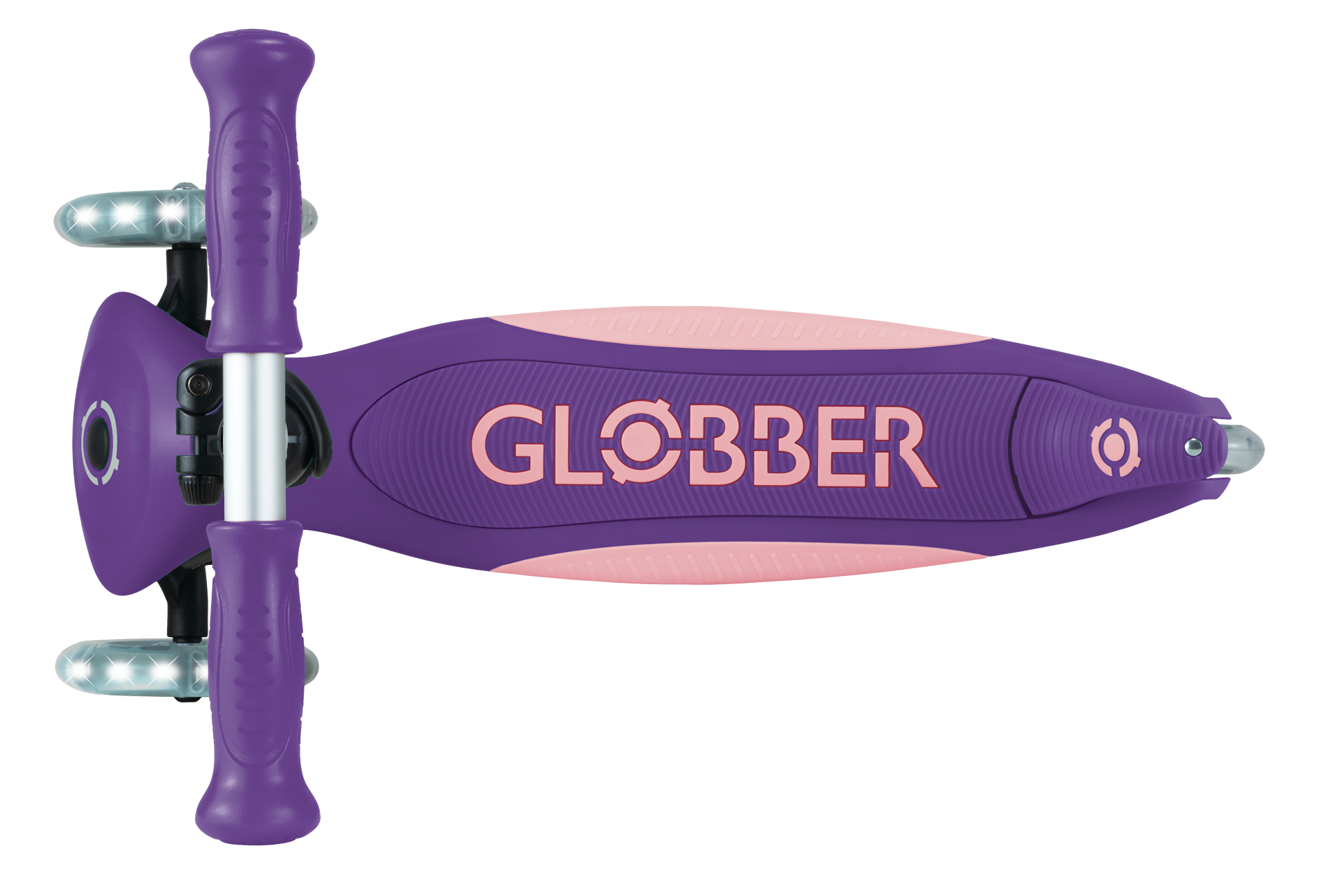 Roller, Tretroller Kinderfahrzeig lilavvvv