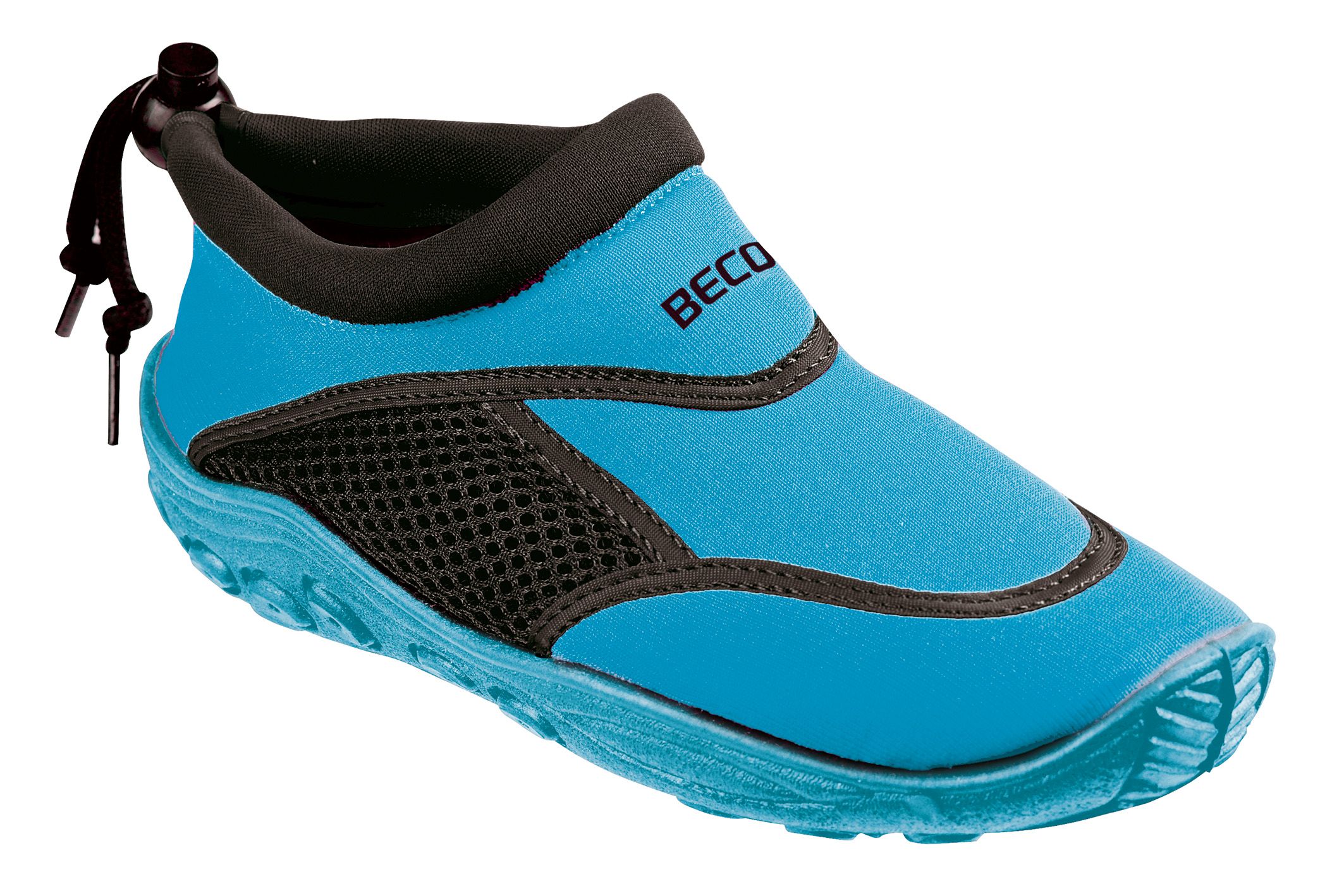 Wasserschuh blau Kinder Bekleidung, Schuhwerk, Schuh, Sneaker, Laufschuh