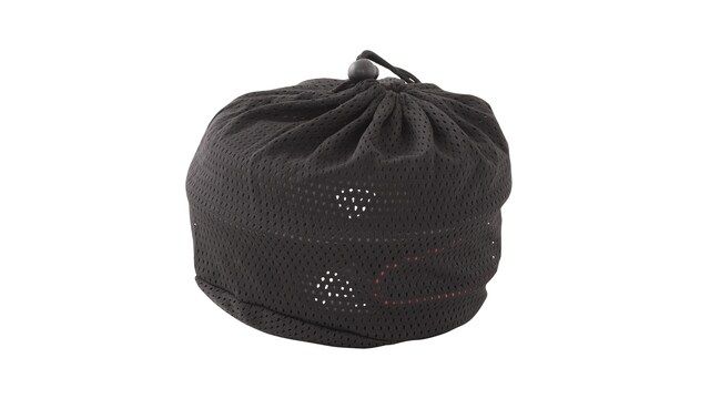 Nylon Beutel, Mesh Beutel, Kleine Tasche, Drawstring Tasche, Schwarz