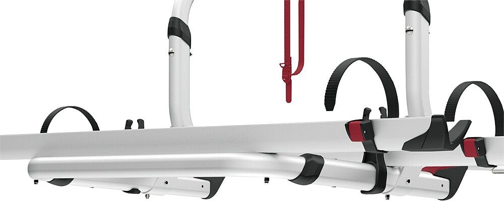 FIAMMA Fahrradträger Carry Bike Pro - eloxiert