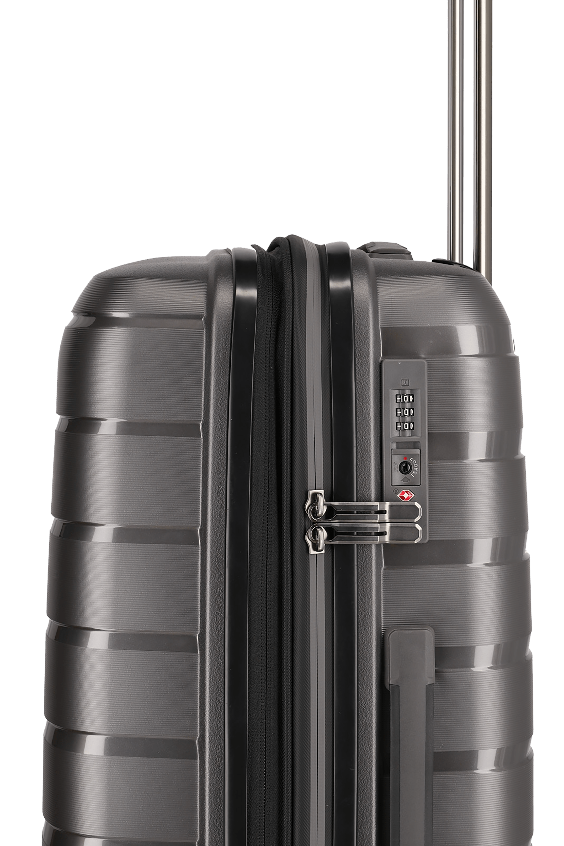 Travelite Koffer Air Base 4w Trolley