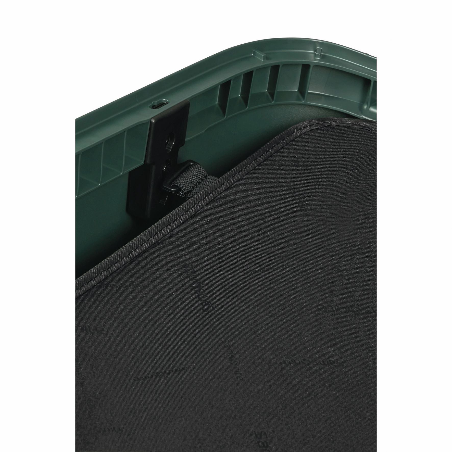 000009007770024304__8 Gepäck, Koffer, Samsonite, Grün