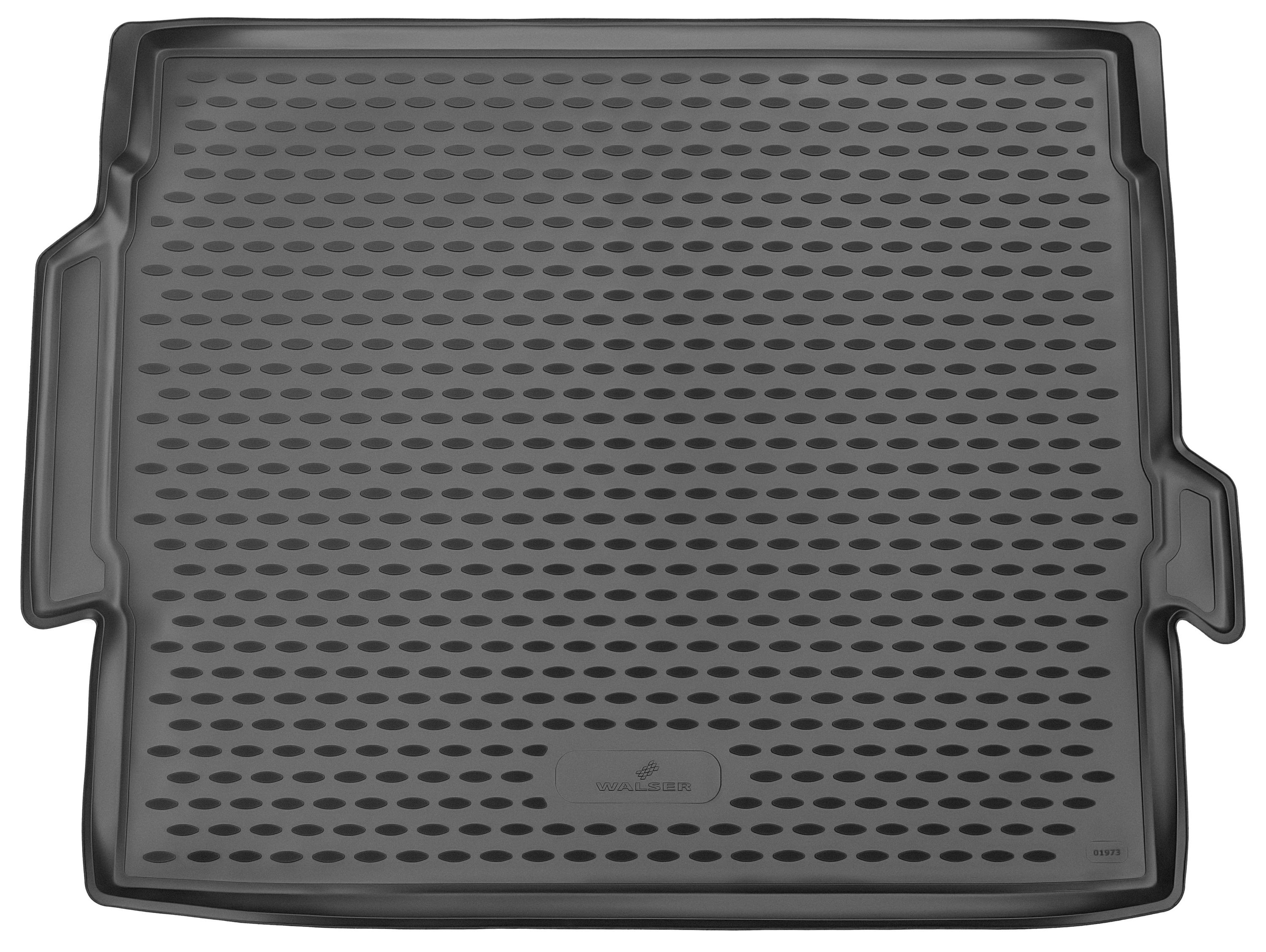 9001778709707_001 Kofferraummatte aus Gummi