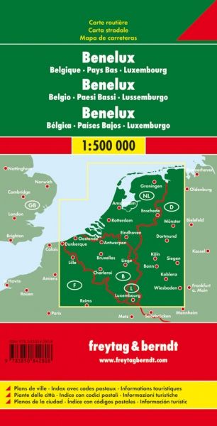 benelux