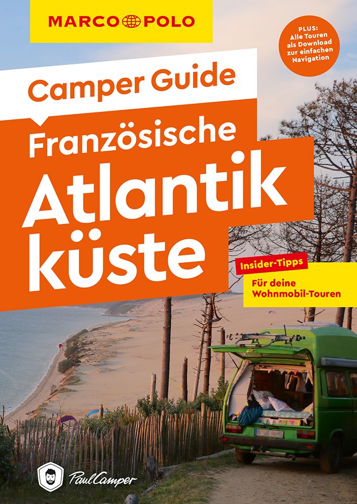 9783829731775 frankreich, atlantikküste