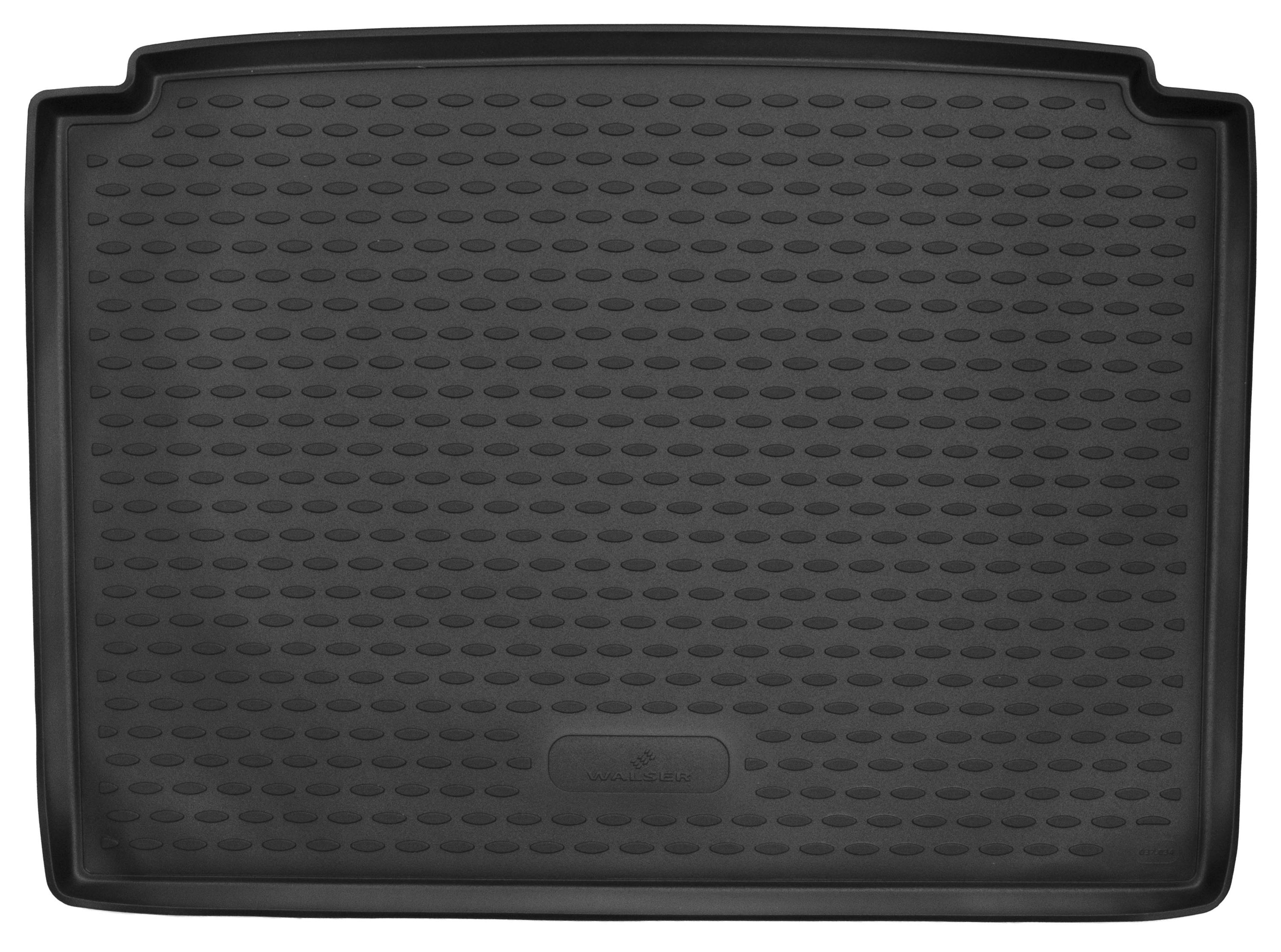 9001778708342_001 Kofferraumwanne XTR für Opel Astra