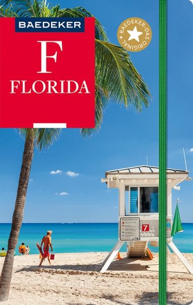 9783829746403afn87IfurqggS Cover Baedeker Reiseführer Florida