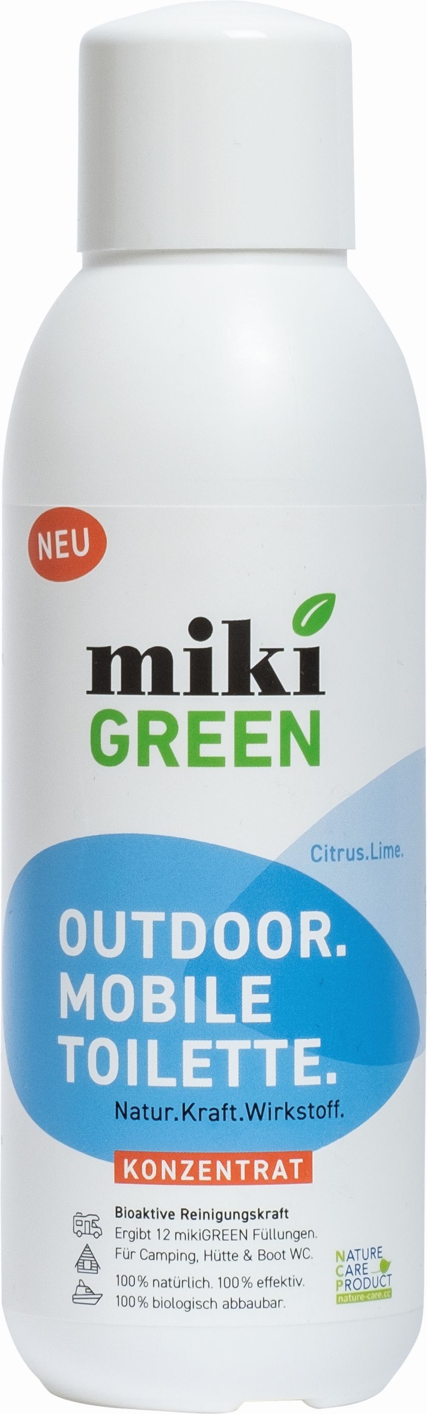 995775311 Reinigungskonzentrat miki green
