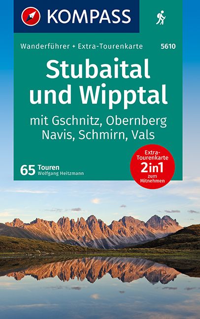 9783991215462 stubaital, wipptal