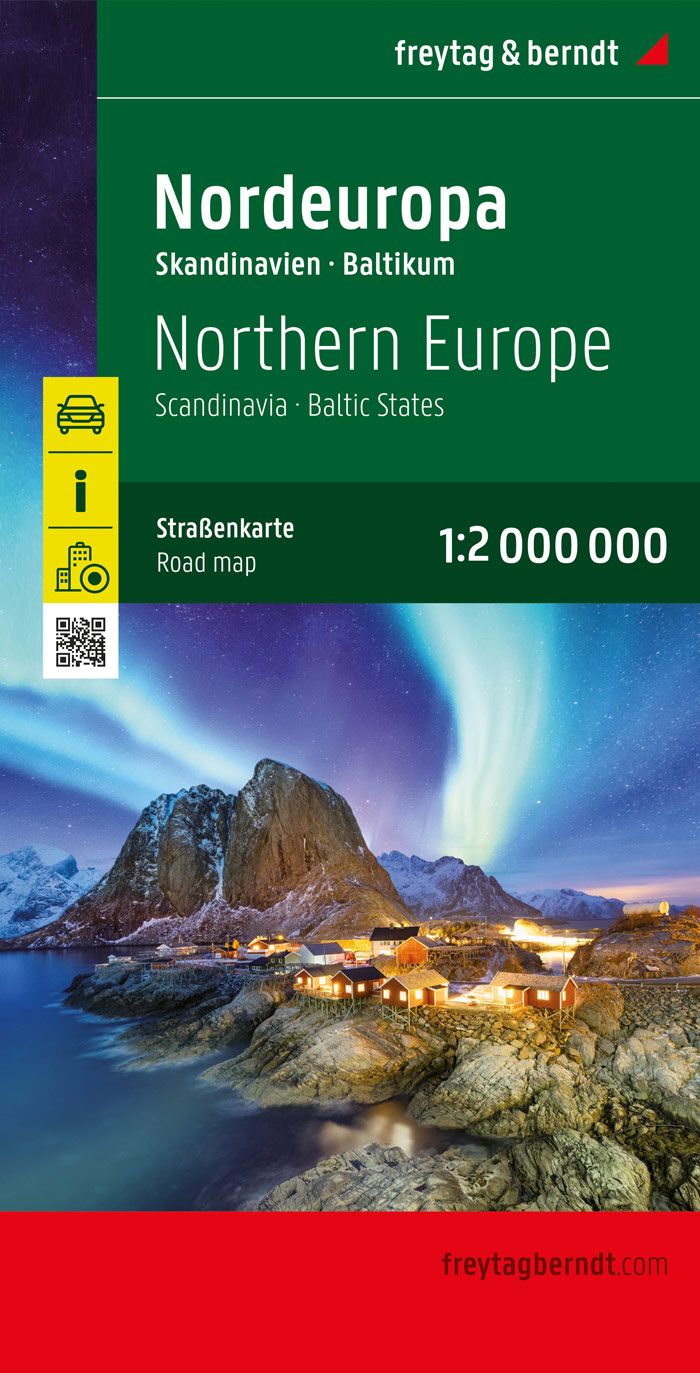 9783707921892 nordeuropa