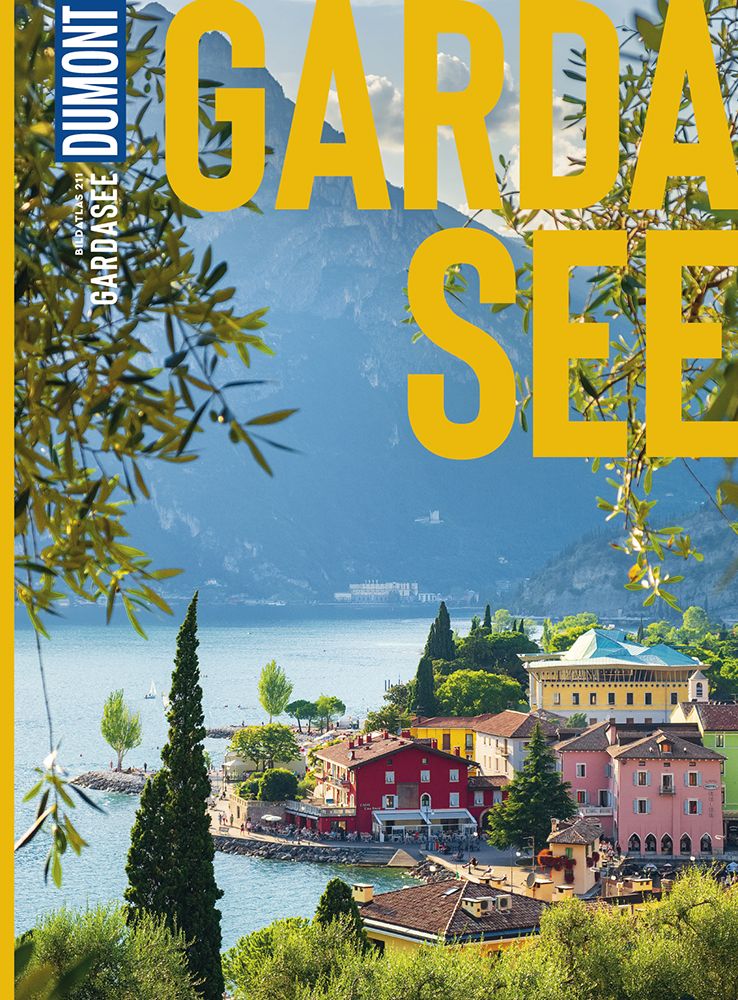 9783616012124 bildatlas gardasee cover