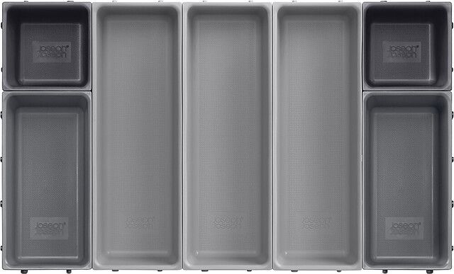 Schubladenorganizer, Schublade, Besteck