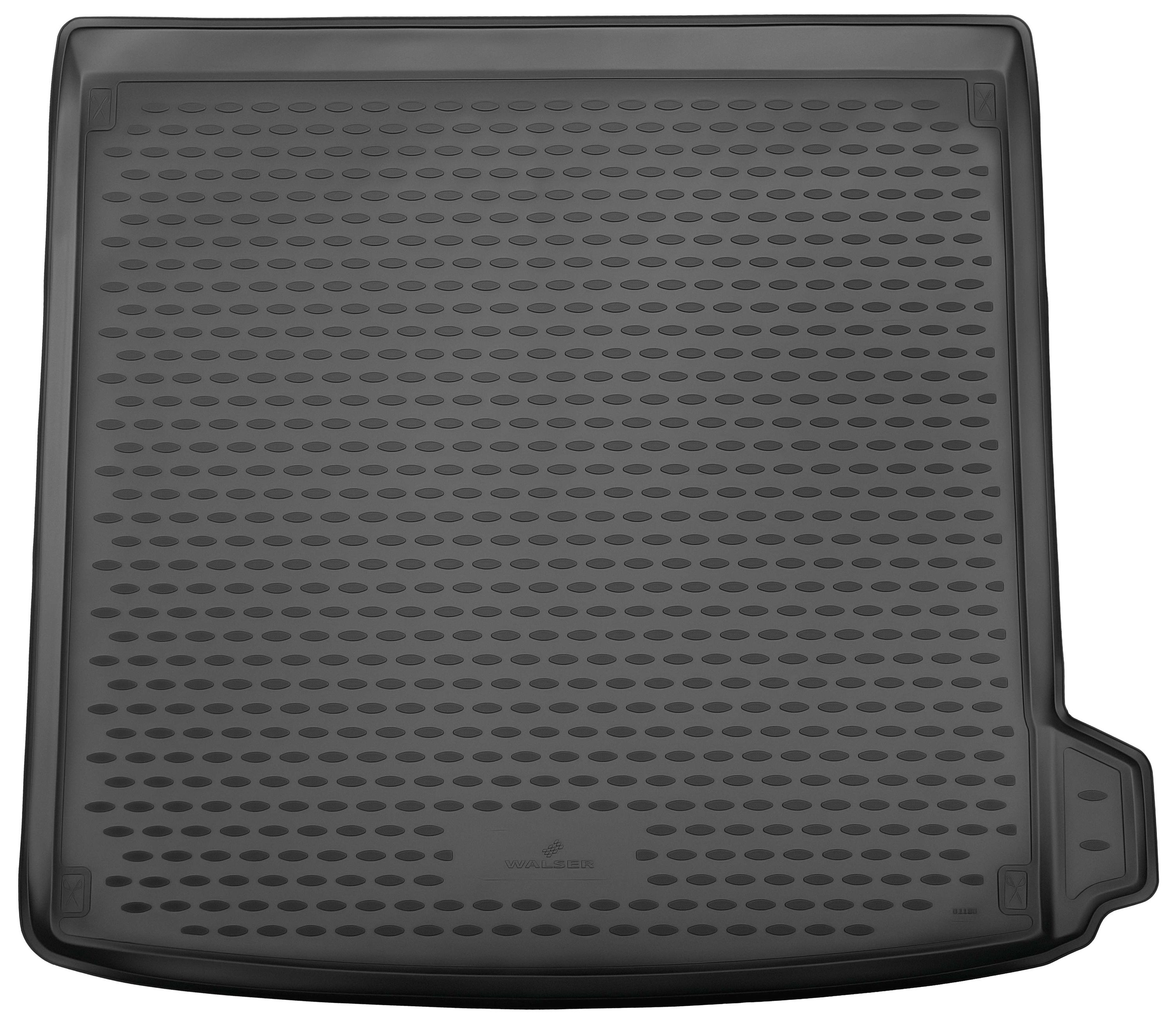 9001778709639_001 Kofferraumwanne XTR für Audi Q8