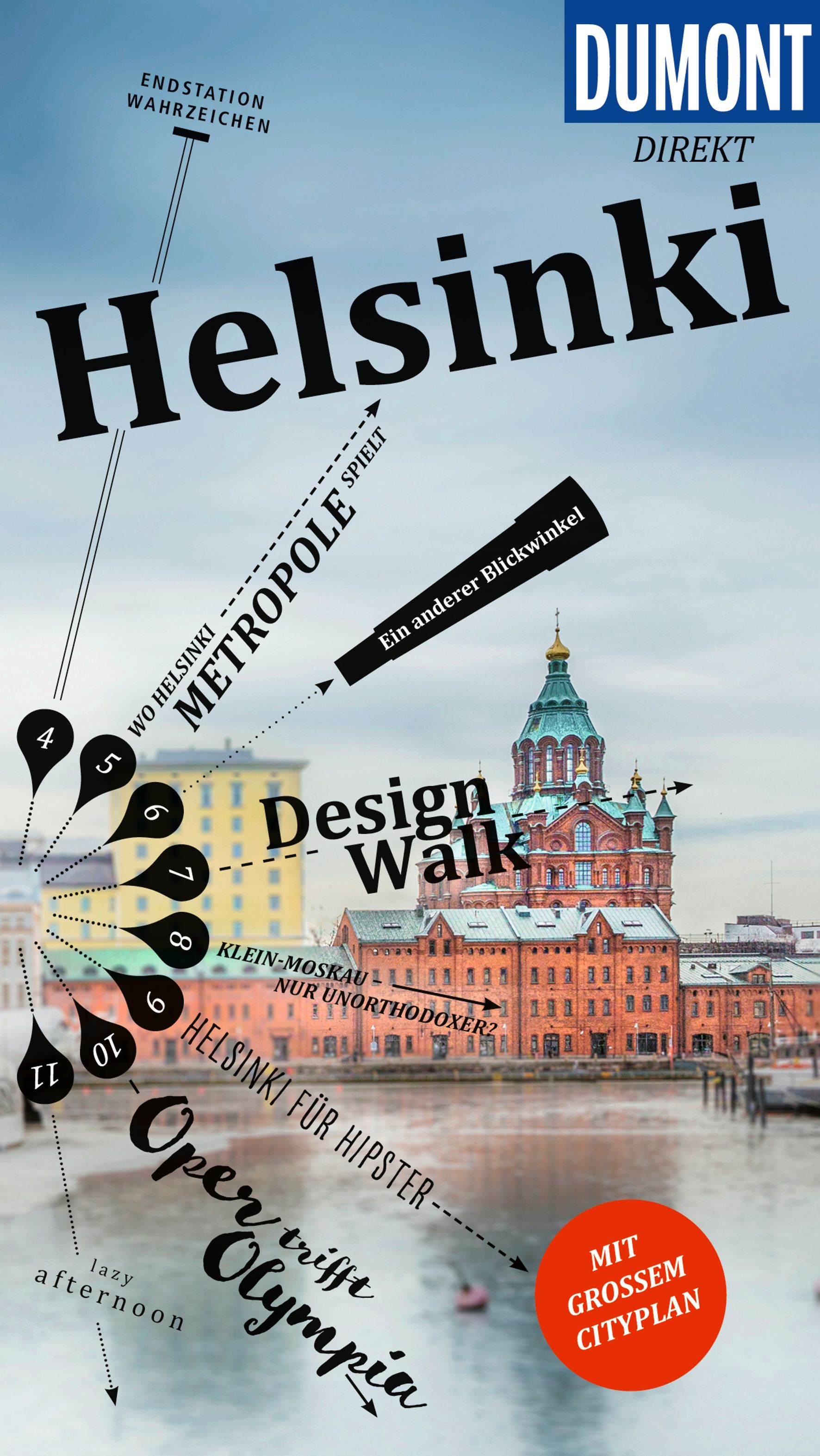 9783616000275 helsinki