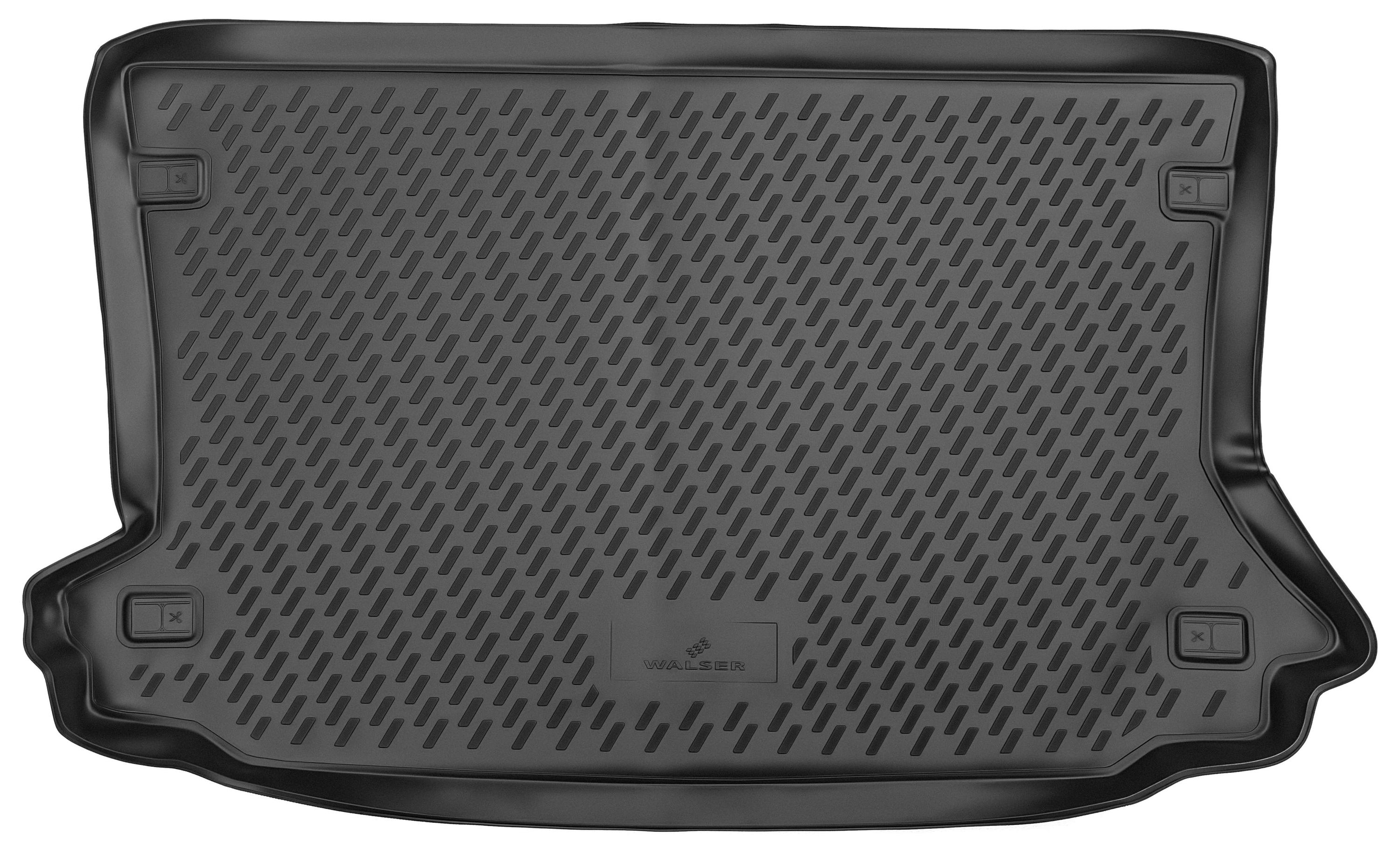 9001778708854_001 Kofferraummatte aus Gummi