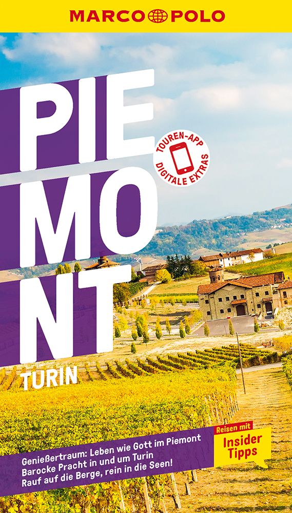 9783829750745 piemont