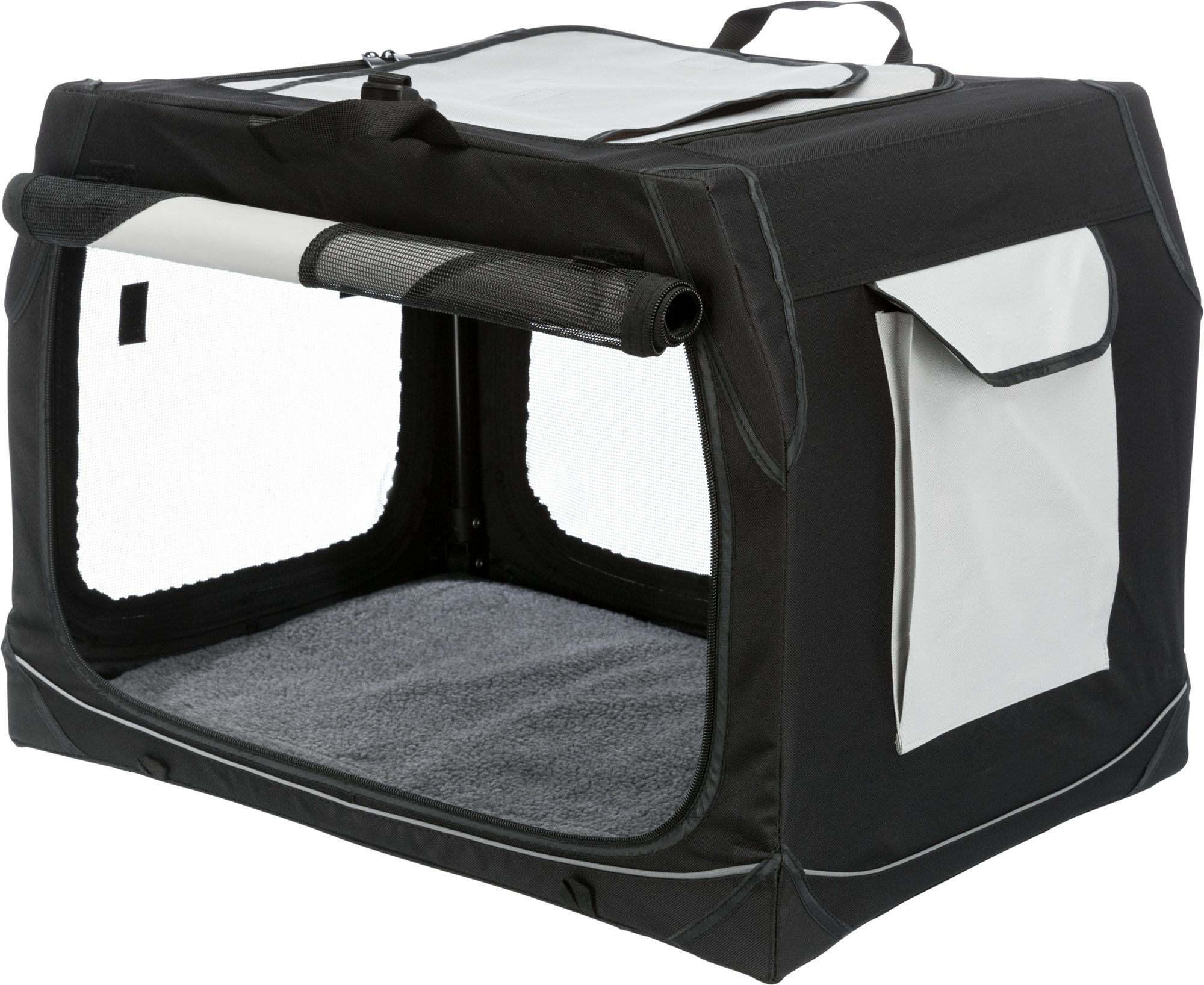 255456_PHO_PRO_CLIP_39721-12kLU82Gb7geqZD Trixie Transportbox Mobile Kennel Vario