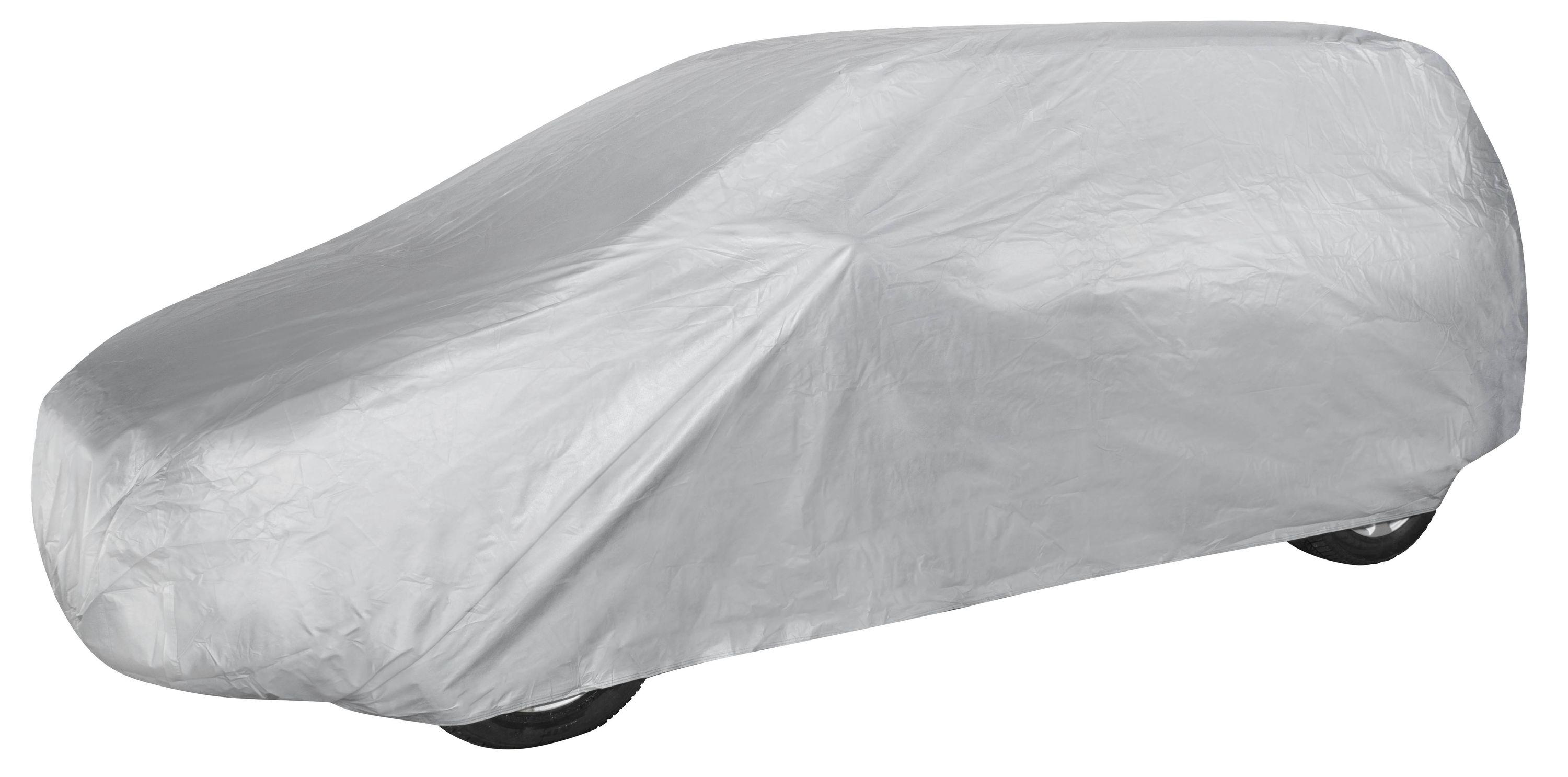 Autoabdeckung 