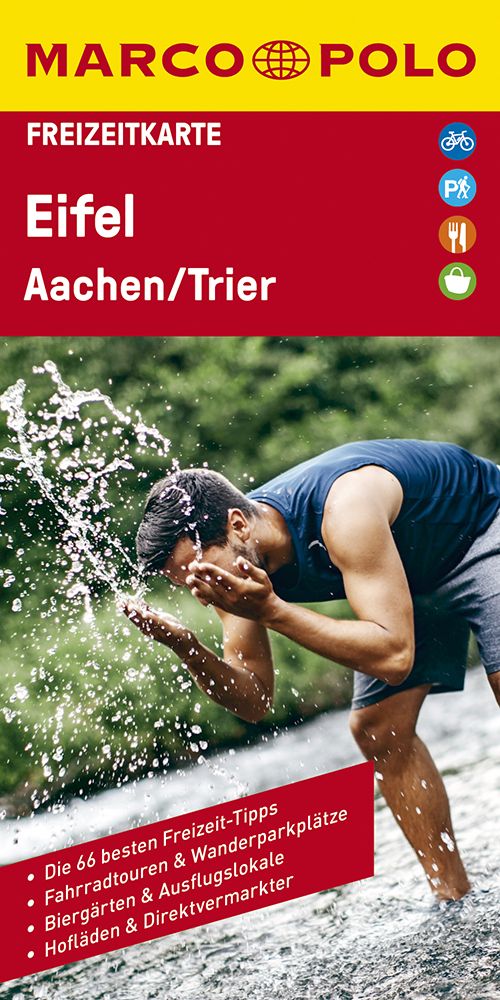 9783829743730 eifel, aachen, trier