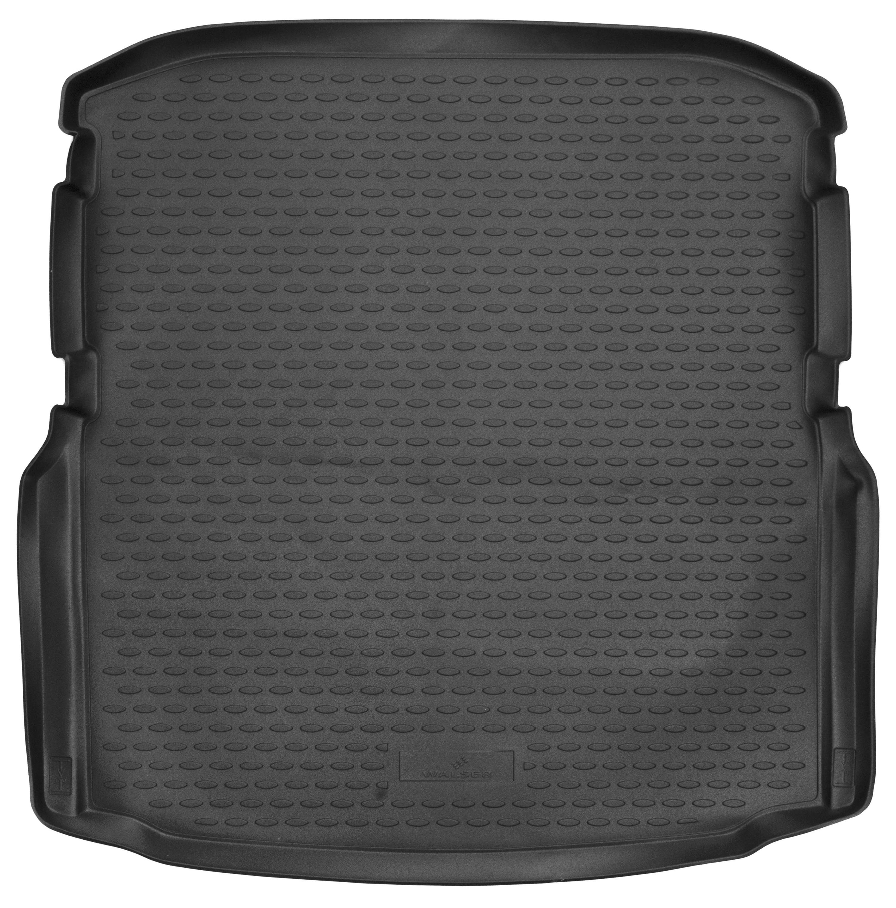 9001778708120_001 Kofferraumwanne XTR für Skoda Octavia III, schwarz