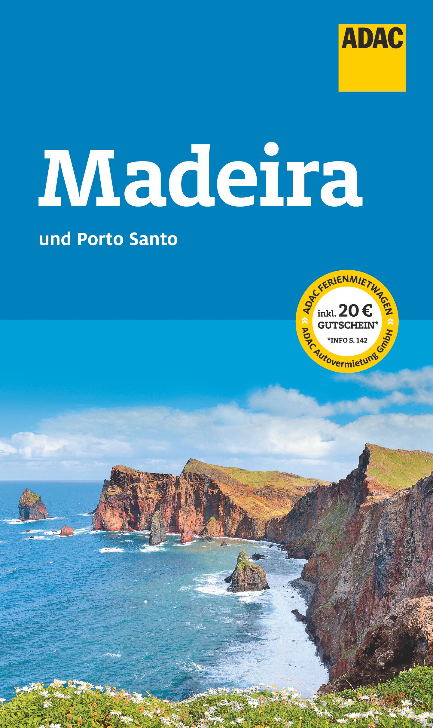 978398645097730pkDvbwvsvSc Cover , ADAC Reiseführer Madeira