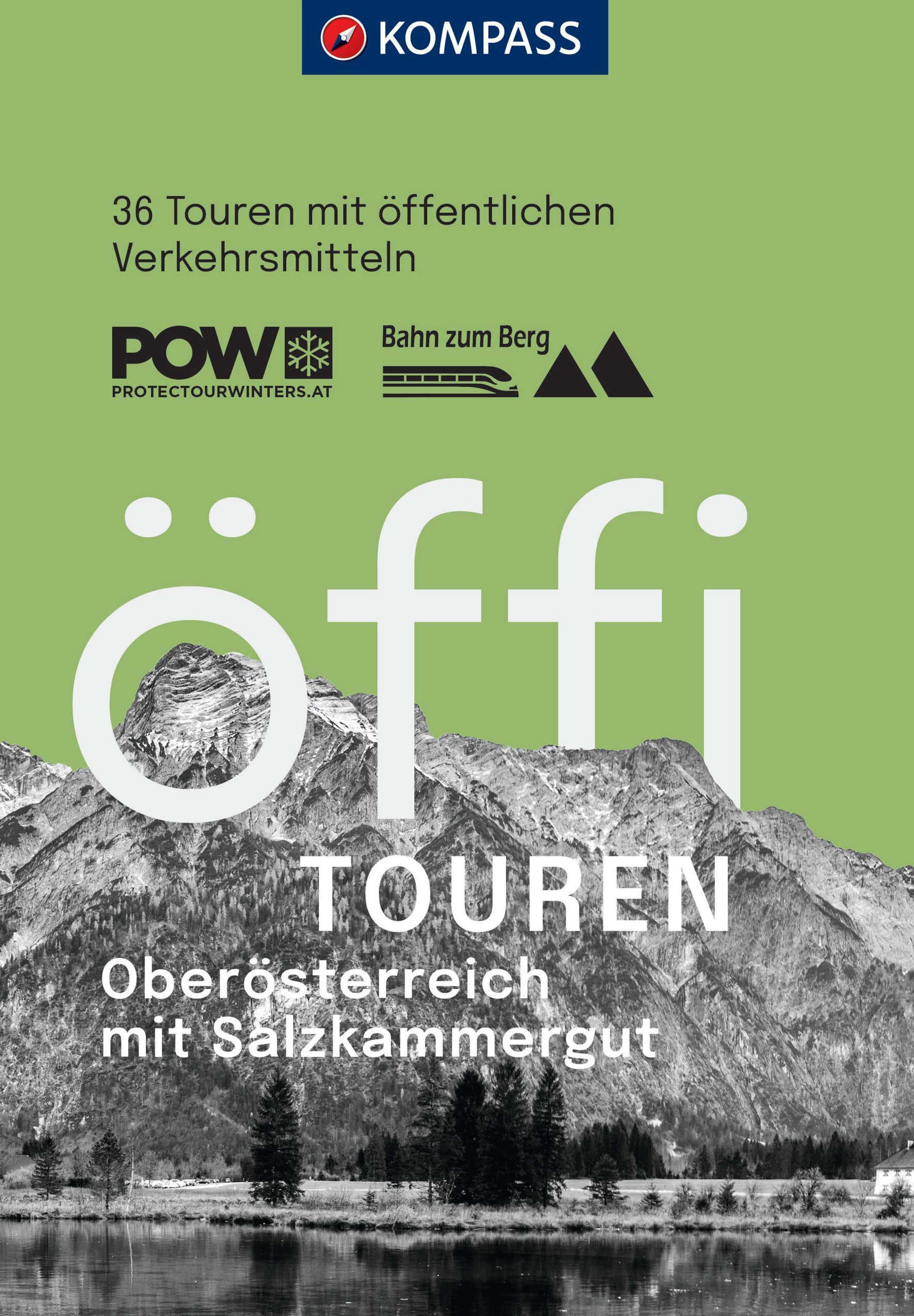 9783991541547 Cover, Öffi Touren