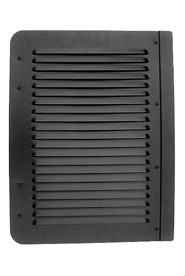 Lüftungsgitter, Lichtschutz, Gehäuse, Gitterplatte, Lüftergitter