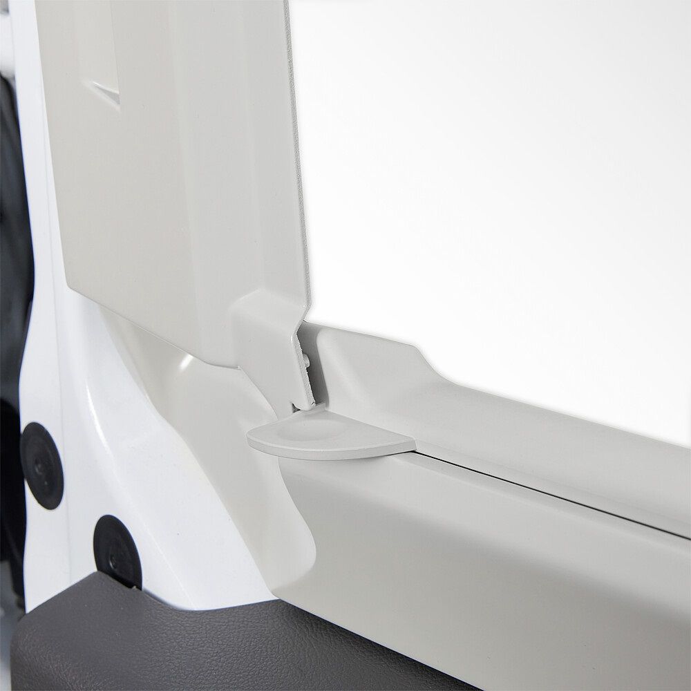 Verdunkelungsrollo für Ford Transit V363 Facelift-Modelle