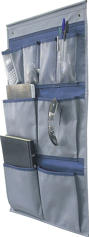 9938849-Haengetasche_m_8_Faecher_grau_blau-Standard-01 hängetasche