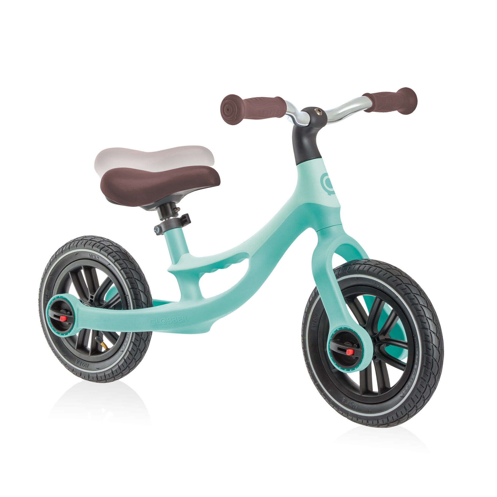 Roller, Transport, Fahrzeug, Laufrad, Kinderrad, Mint