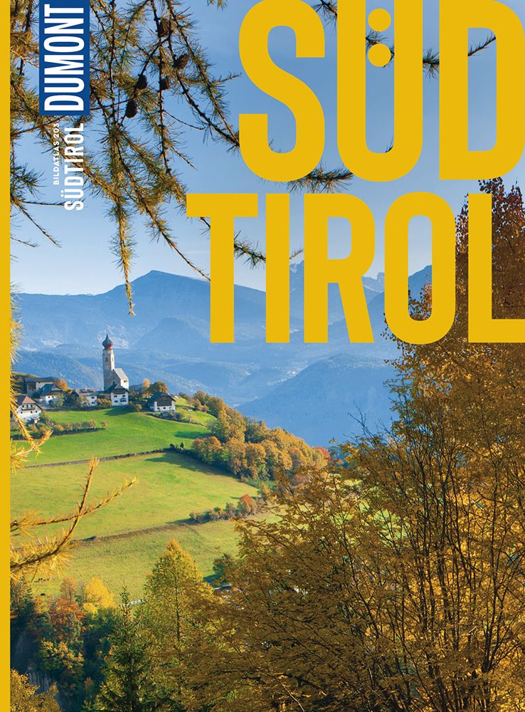 9783616012476 südtirol