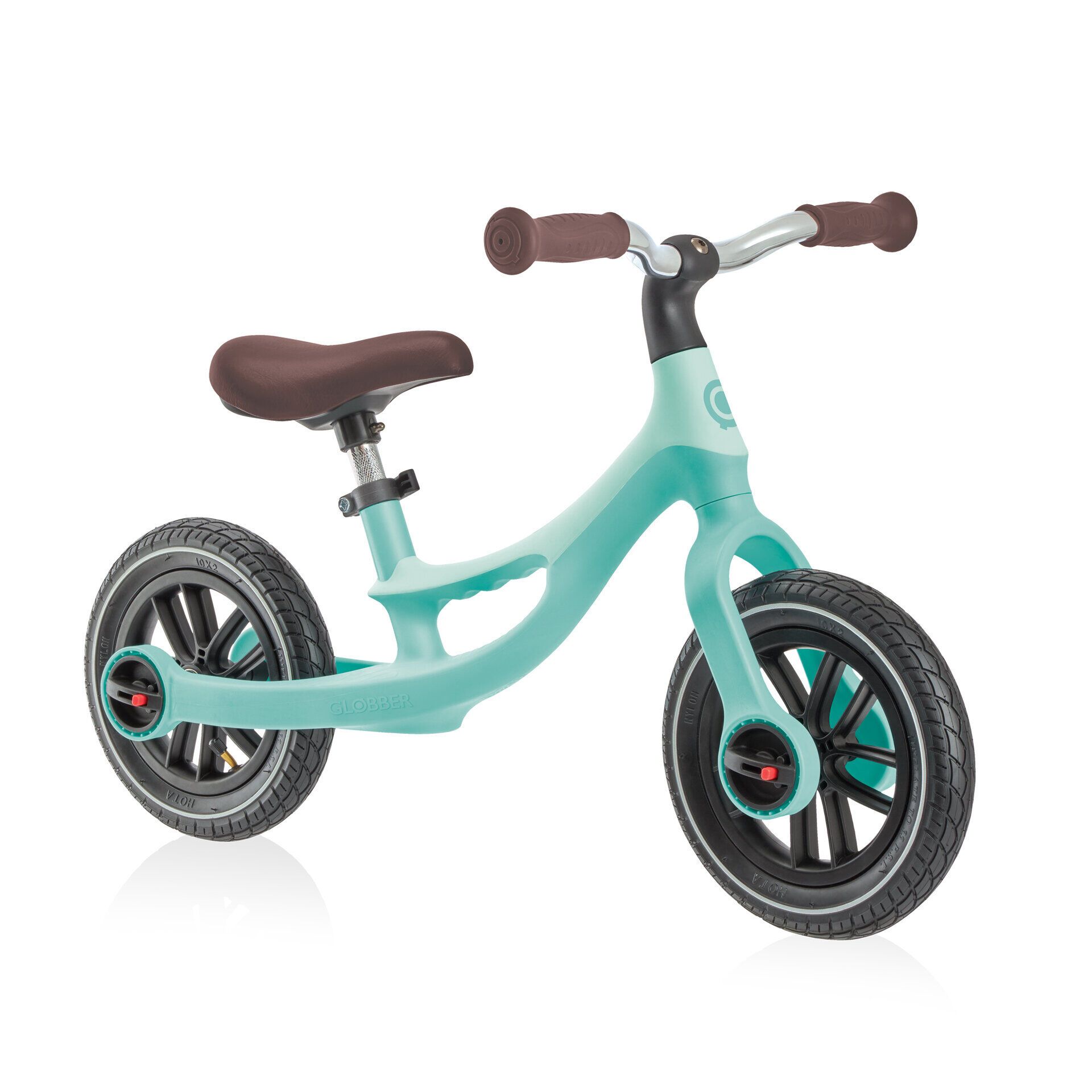 Roller, Transport, Fahrzeug, Laufrad, Kinderrad, Mint