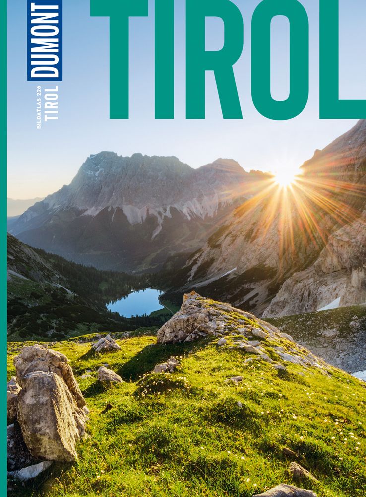 9783770191857 Cover Dumont Bildatlas Tirol
