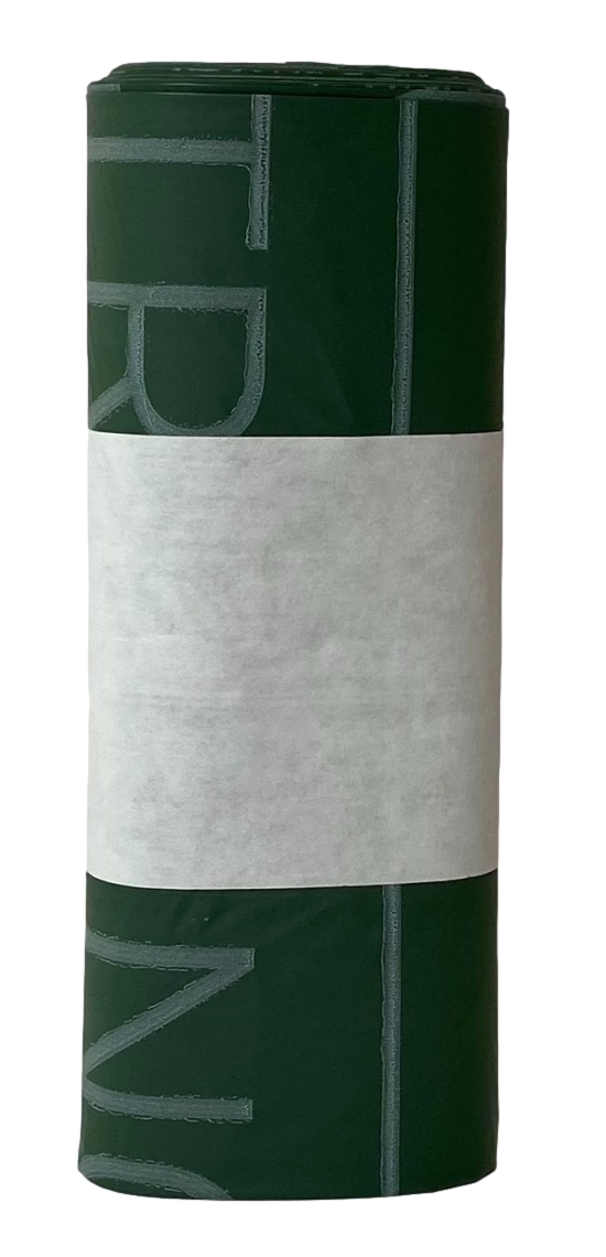 9957854100 Grüner Beutel. Trelino kompostierbare Beutel