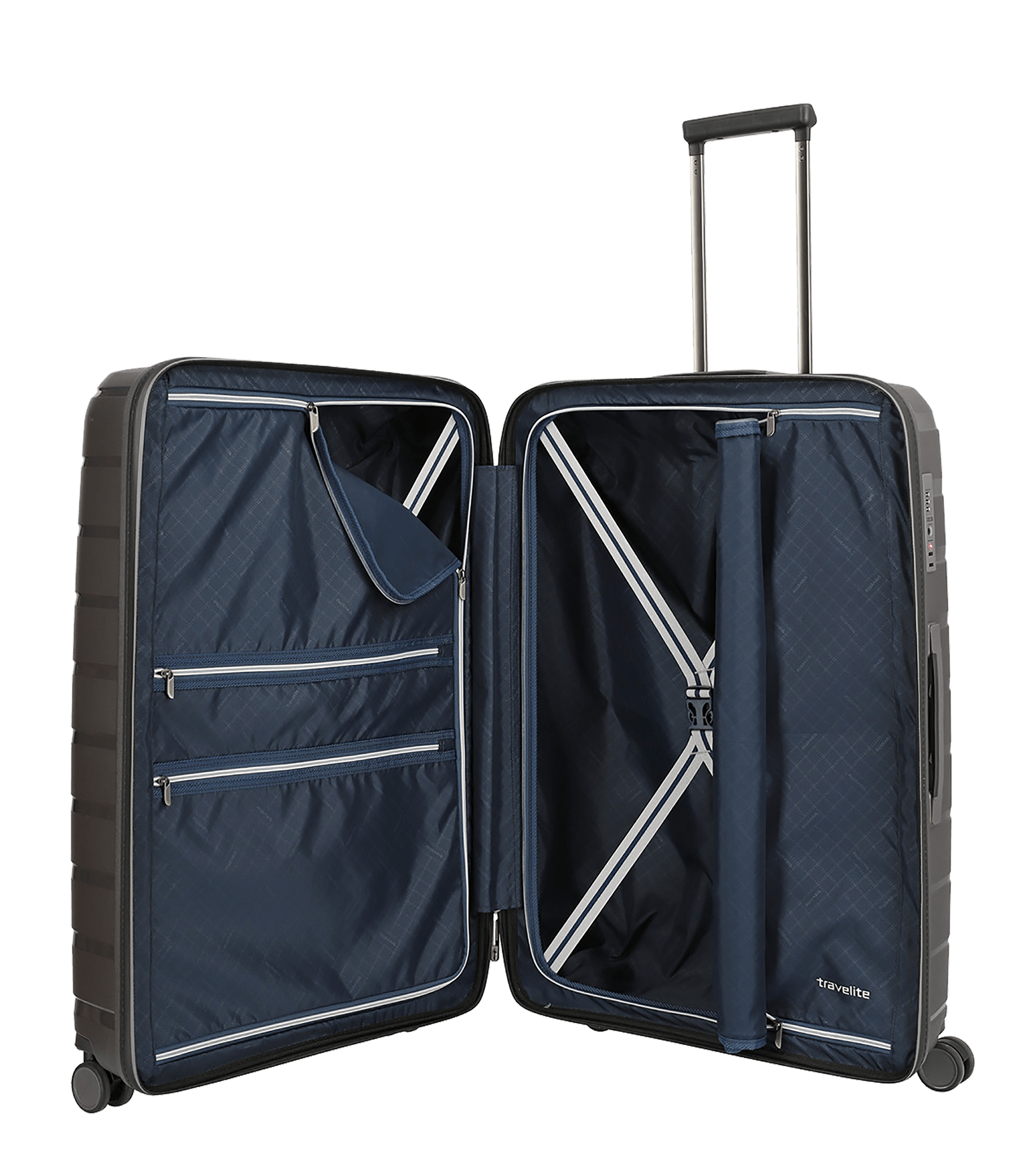 Travelite Koffer Air Base 4w Trolley